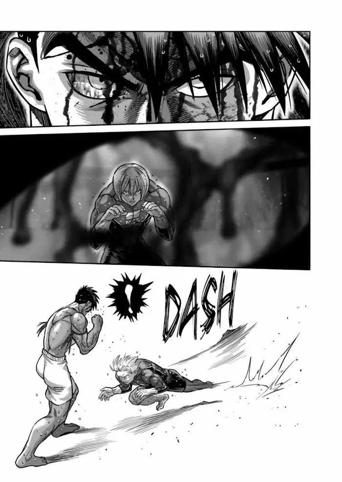 Kengan Omega Chapter 171 image 07_optimized